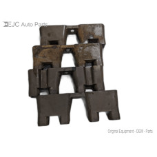 17K015 Lifter Retainers For 05-07 GMC Savana 3500  4.8 12595365